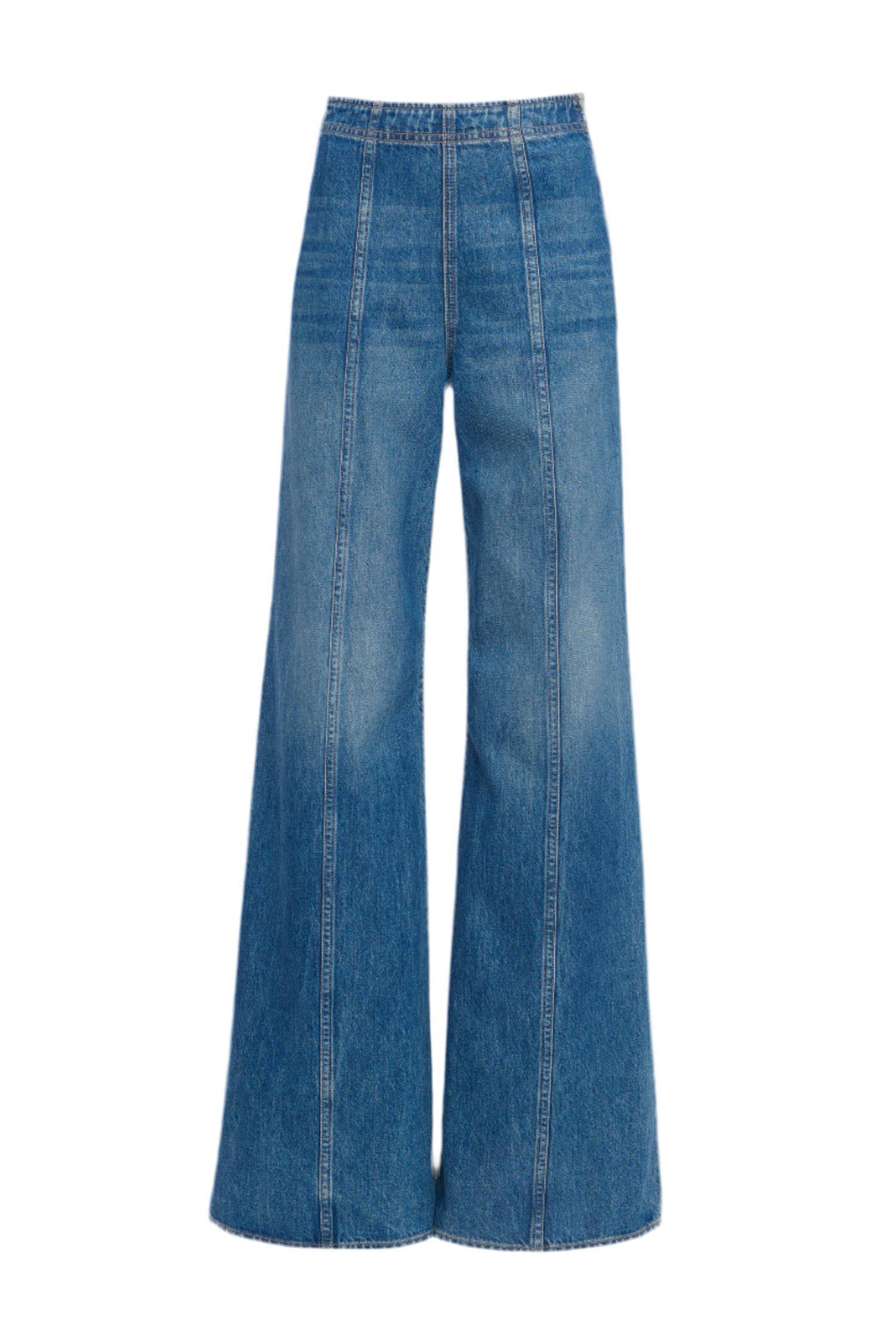 Bianca Wide Leg Jean