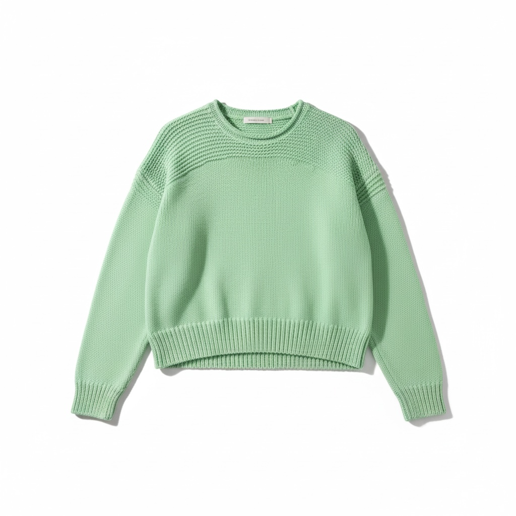 Sutton Slouchy Pullover