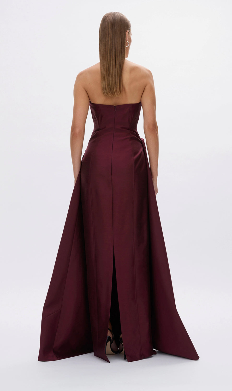Adeline Gown