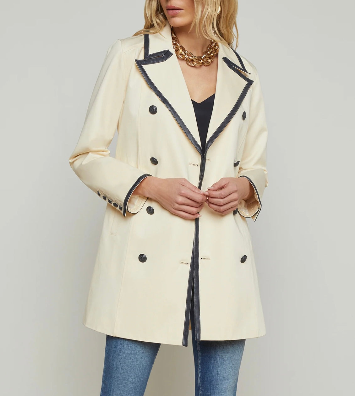 Toru Trench