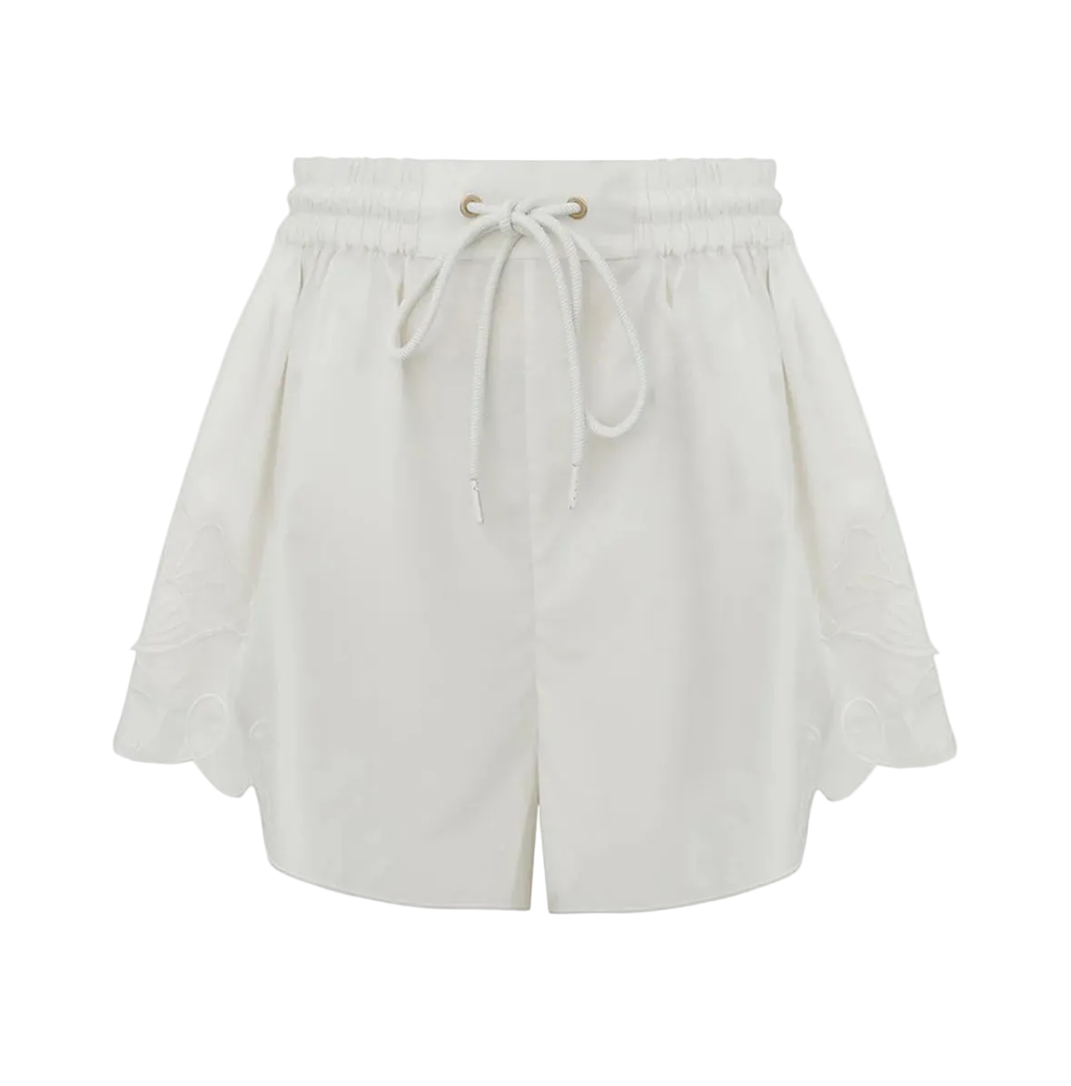 Daylight Flat Front Short