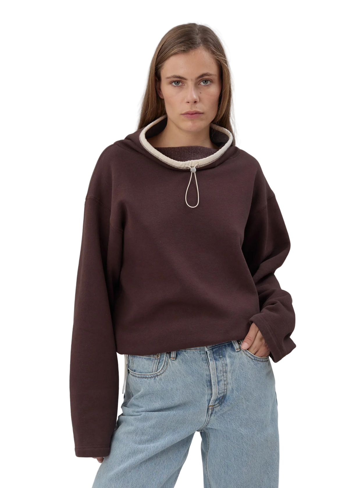 Rec Pullover