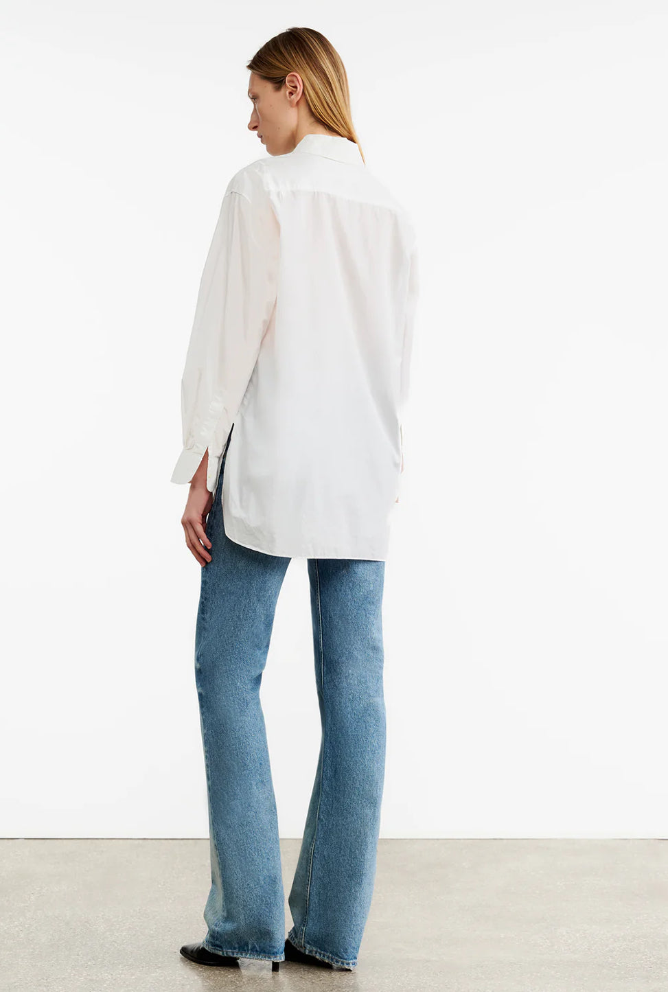 Yorke Shirt