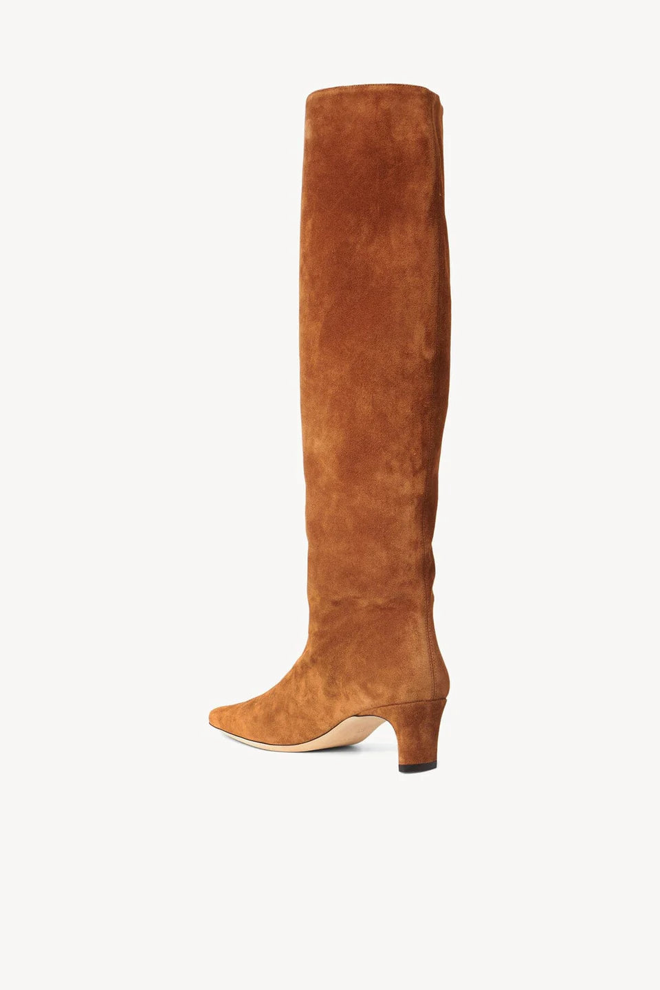 Wally Boot