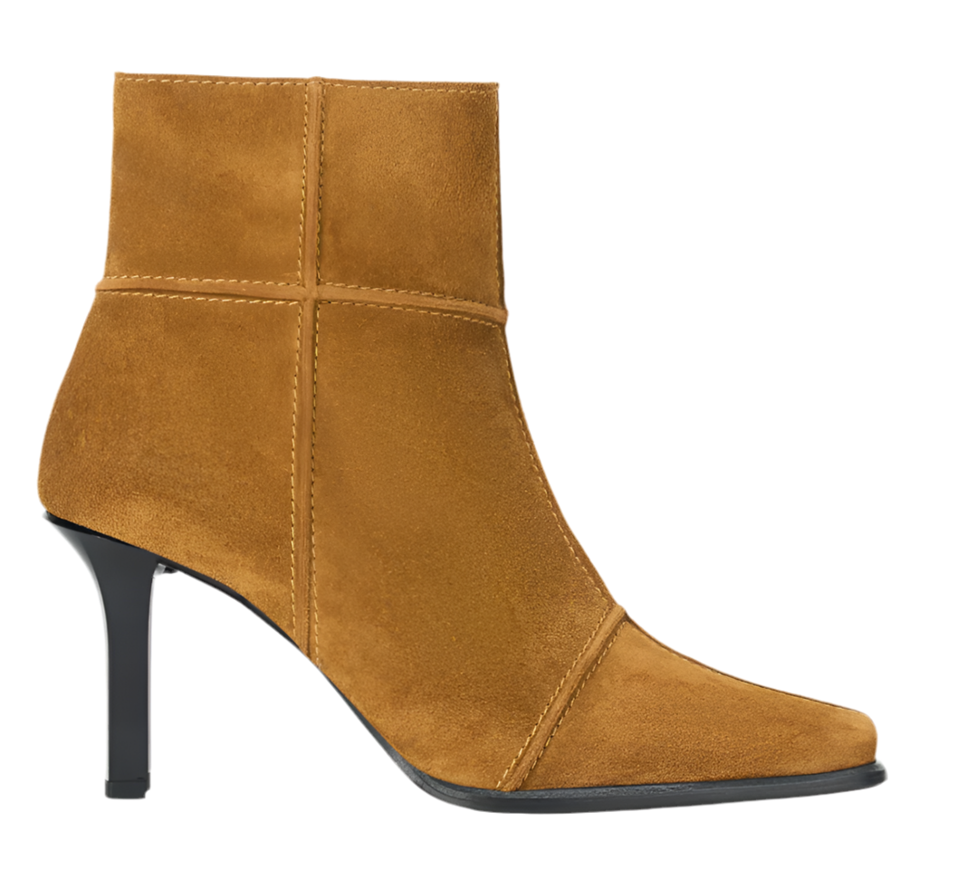 Hendrix Ankle Boot