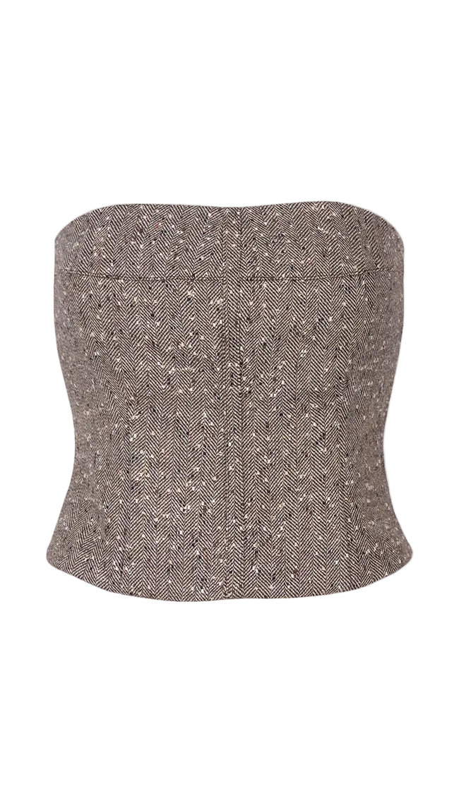 Bustier