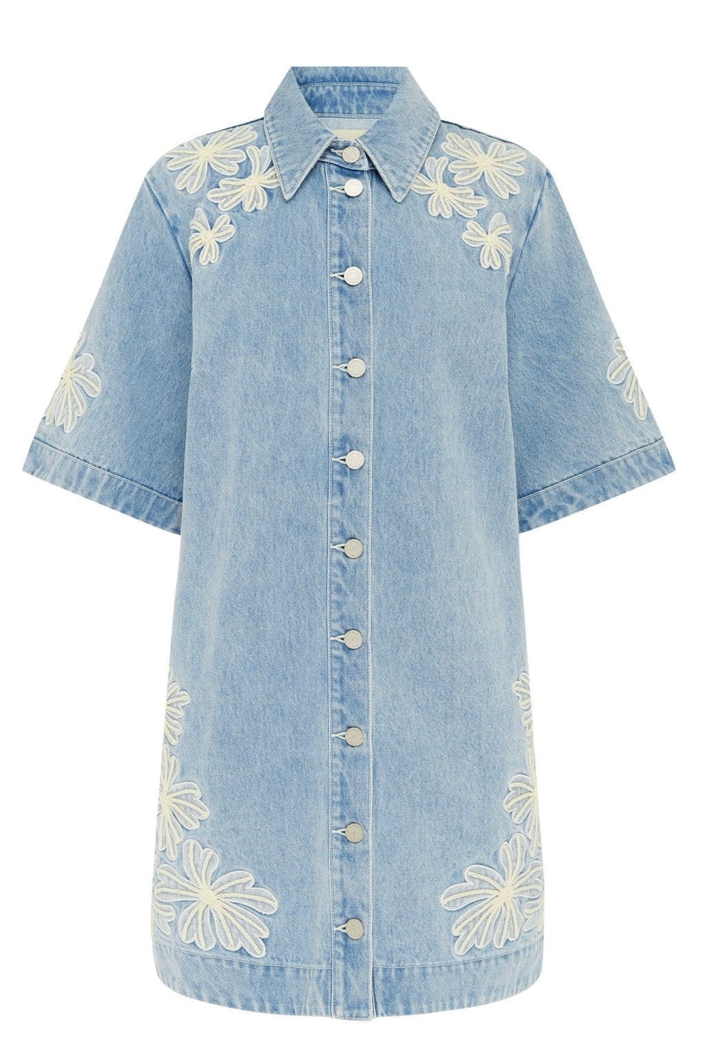 Charlene Mini Dress