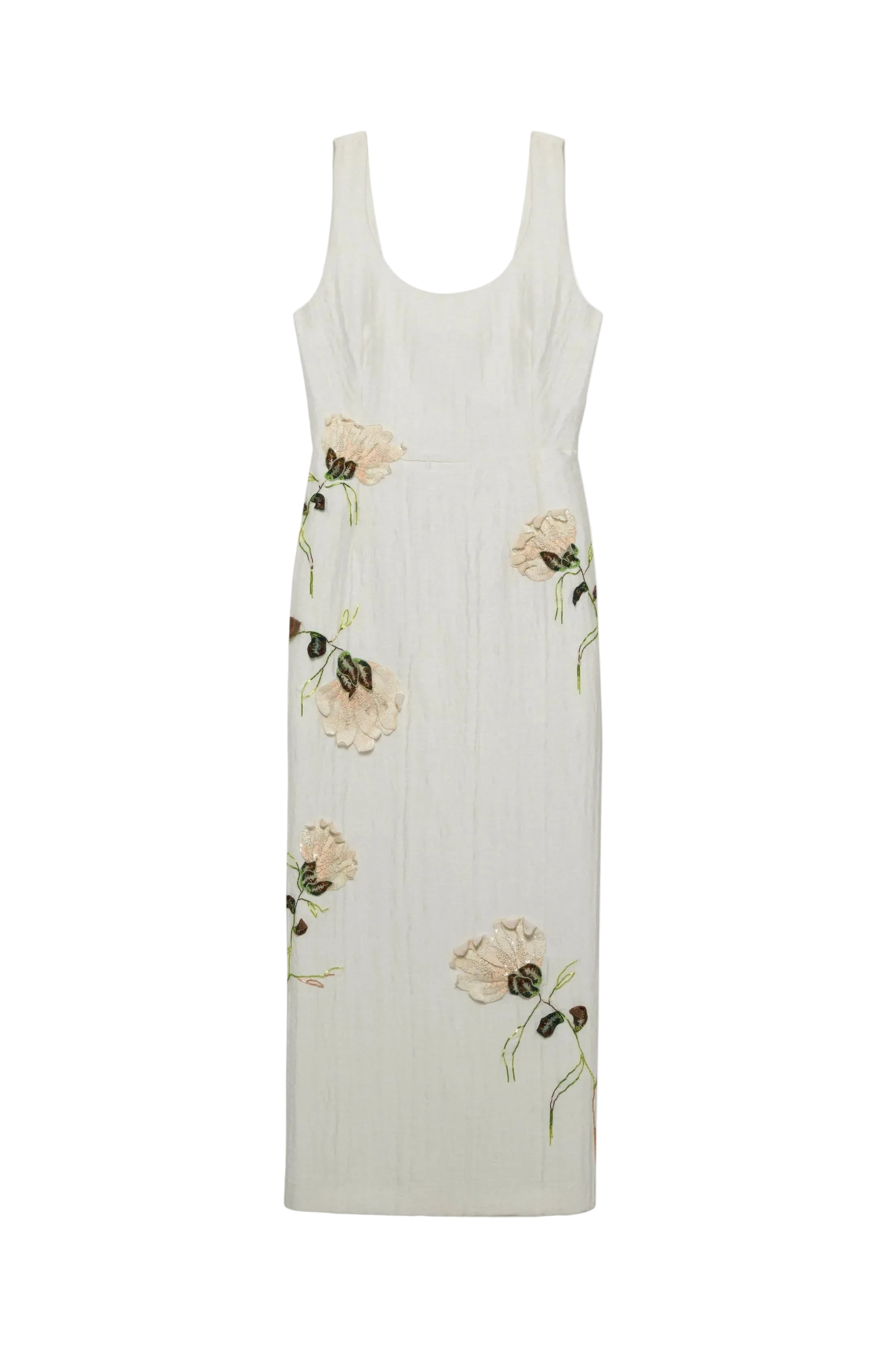 Lilibeth Midi Dress
