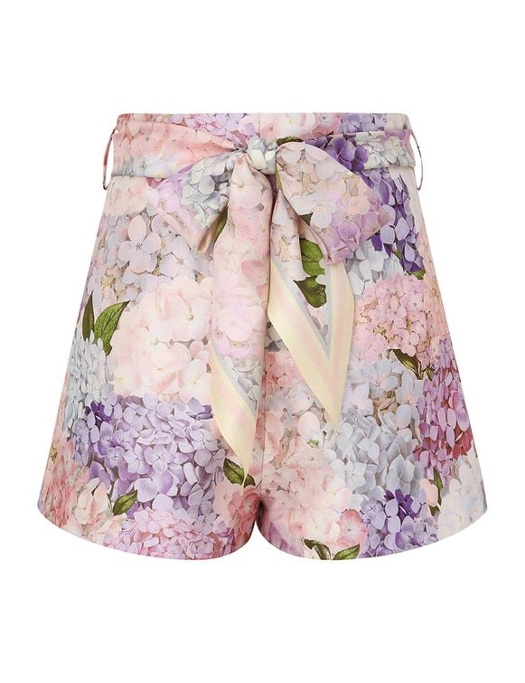 Dawning Flat Front Short