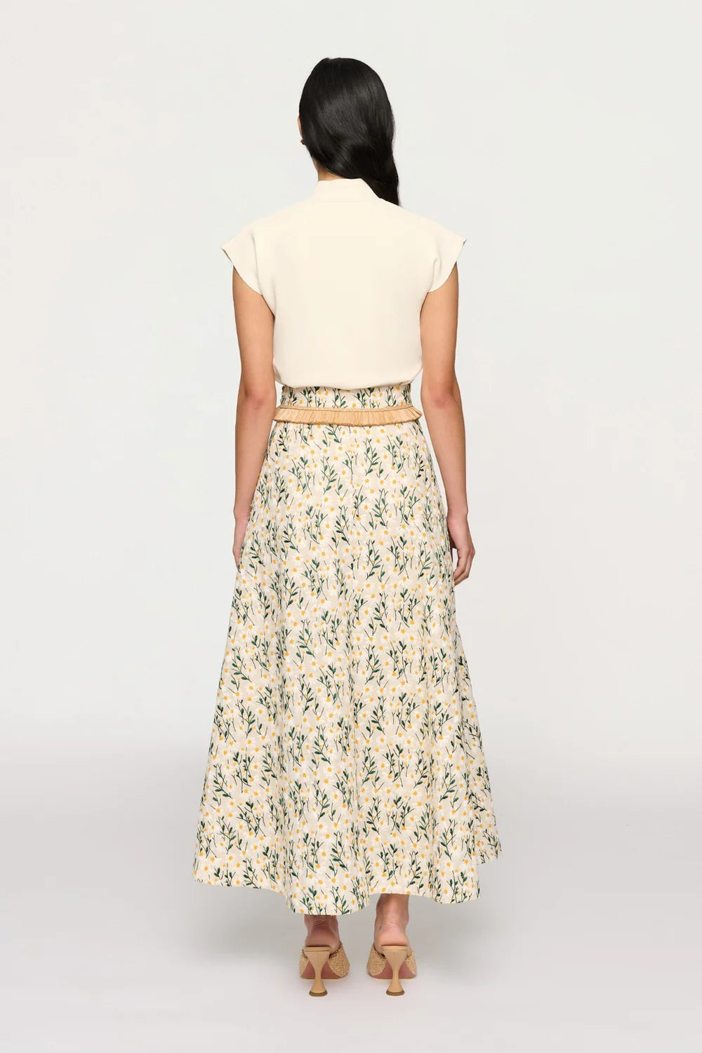 Marcel Skirt