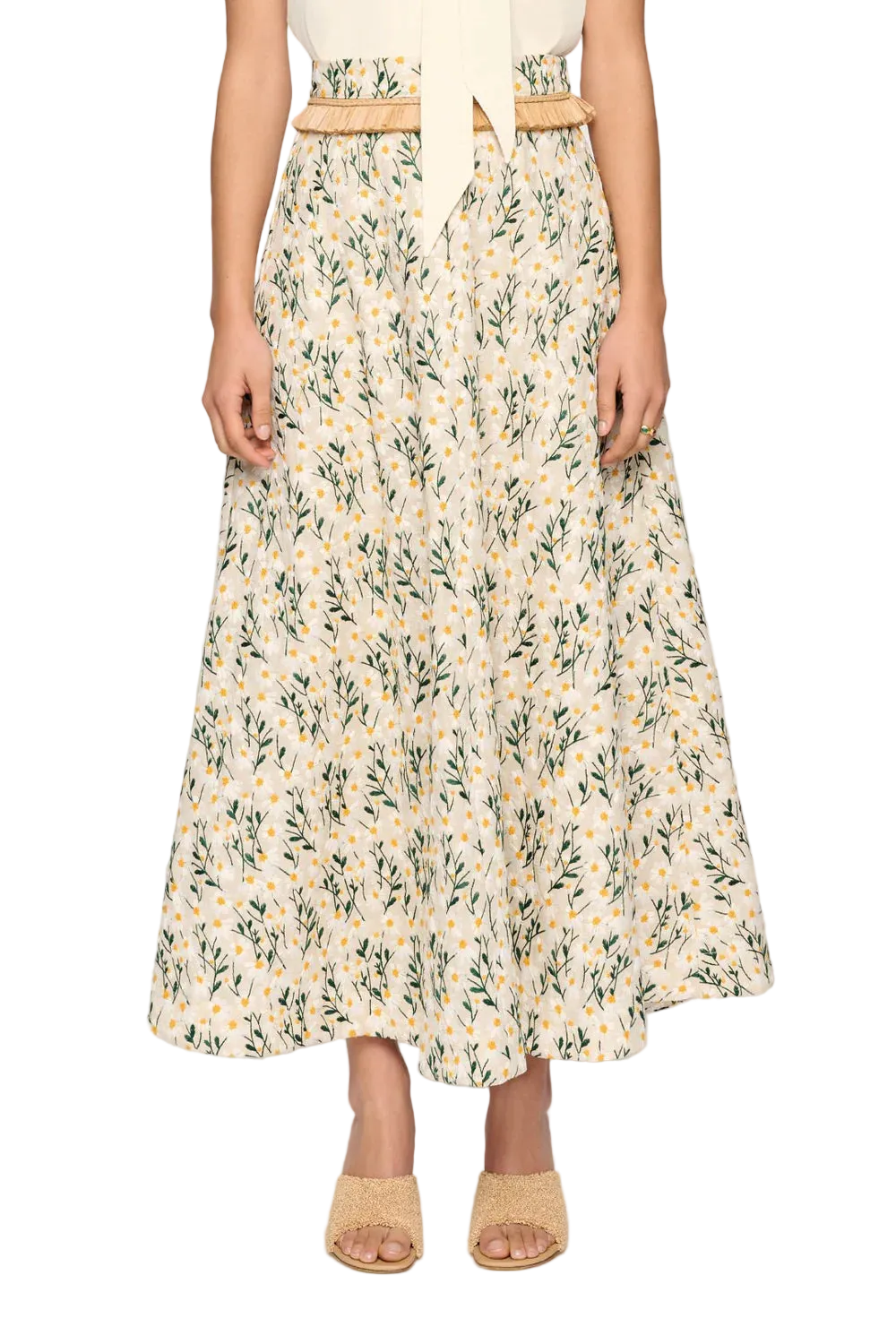 Marcel Skirt