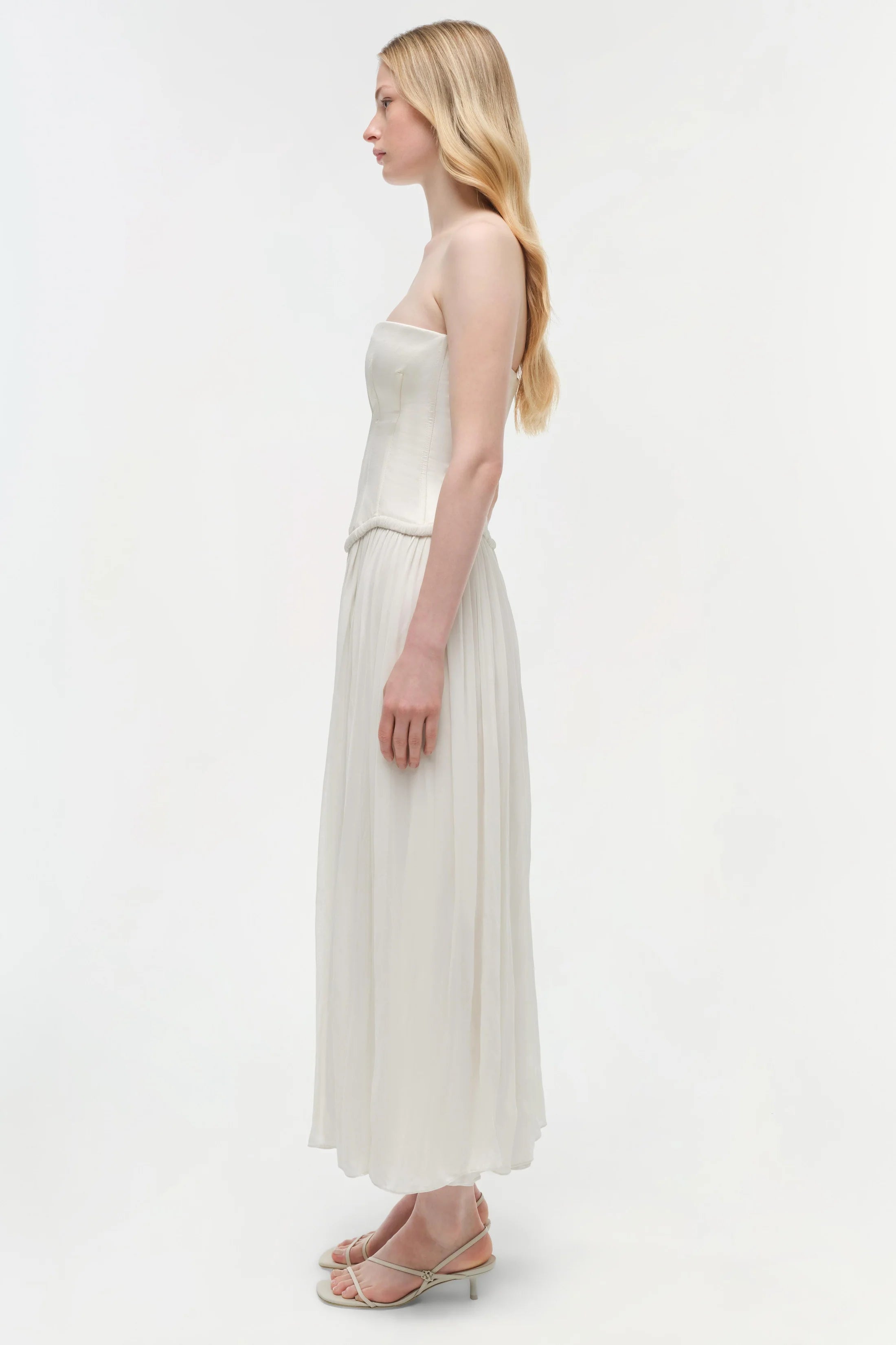 Adalys Bustier Dress