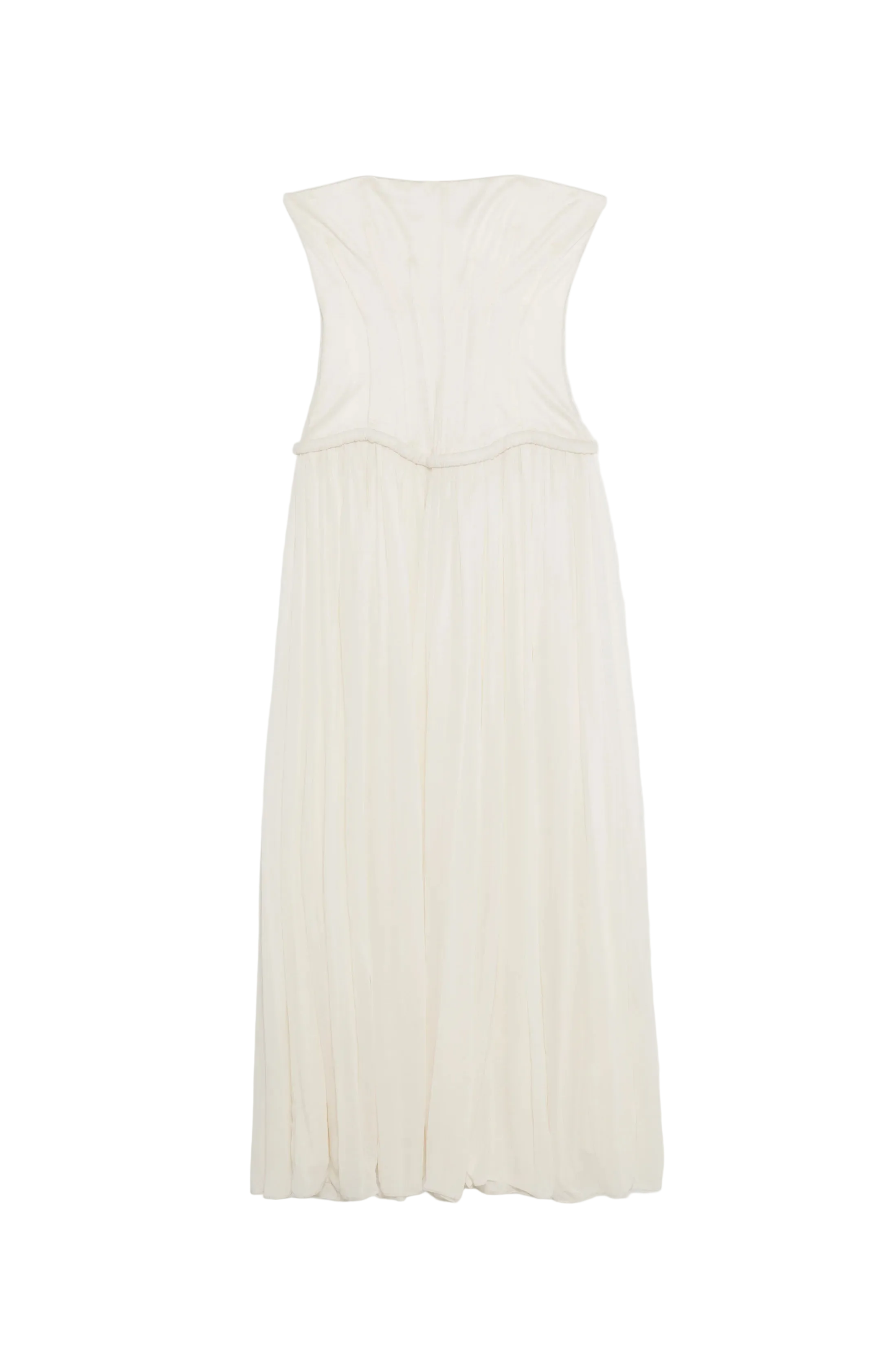 Adalys Bustier Dress