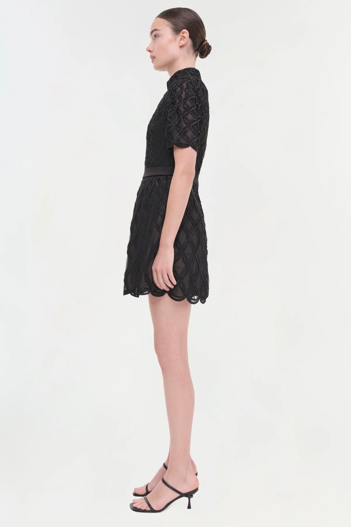 Costina Mini Dress-2