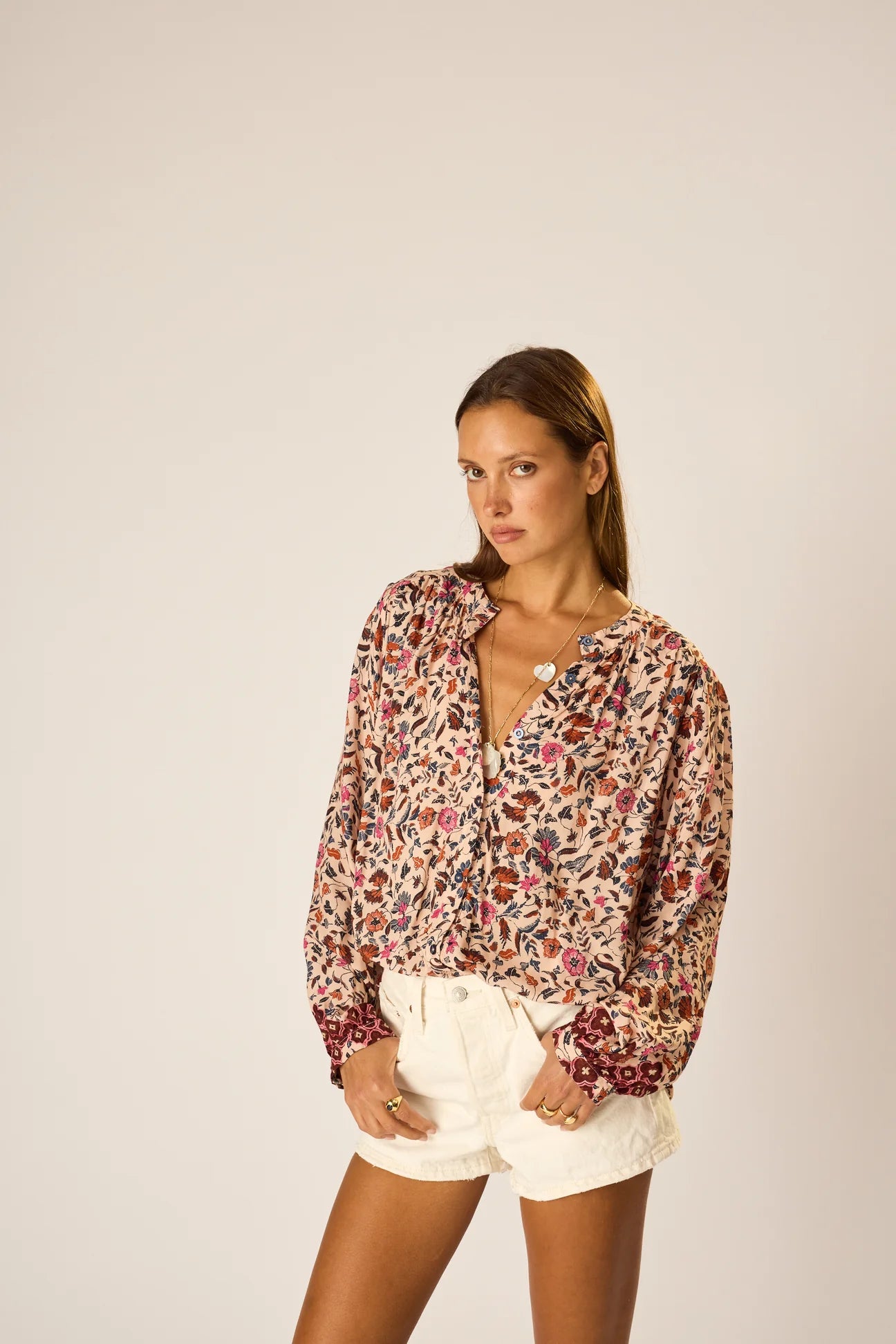 Tolan Shirt