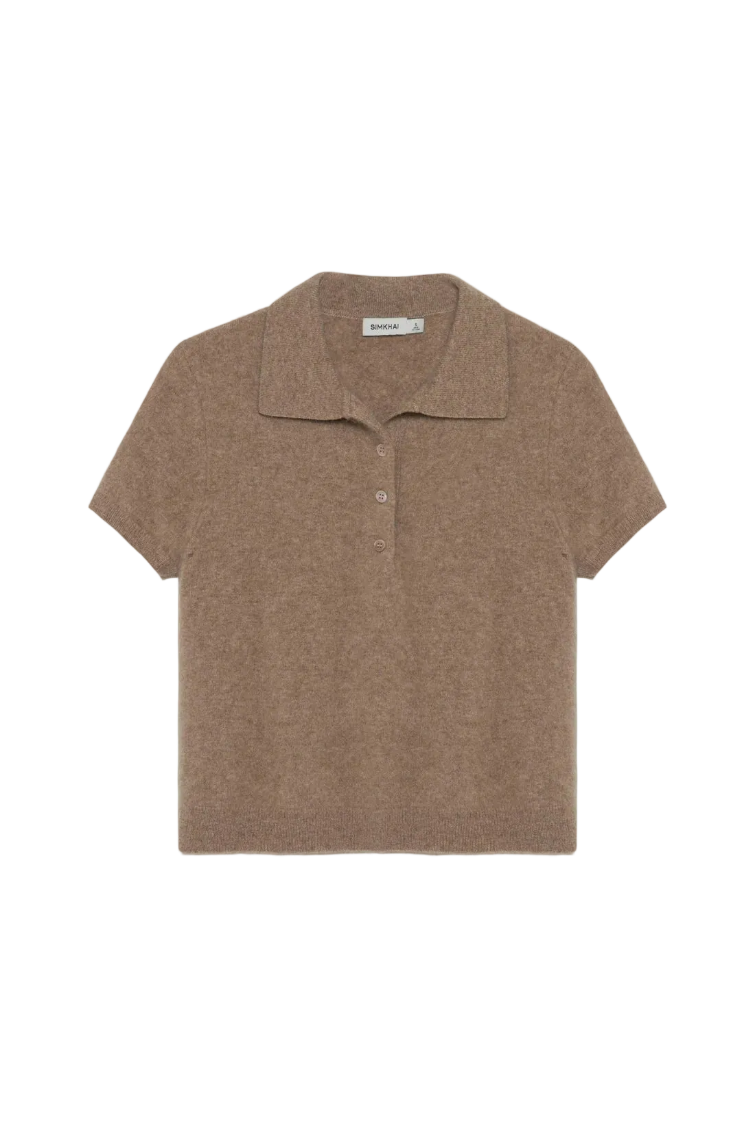 Ivy Short Sleeve Polo