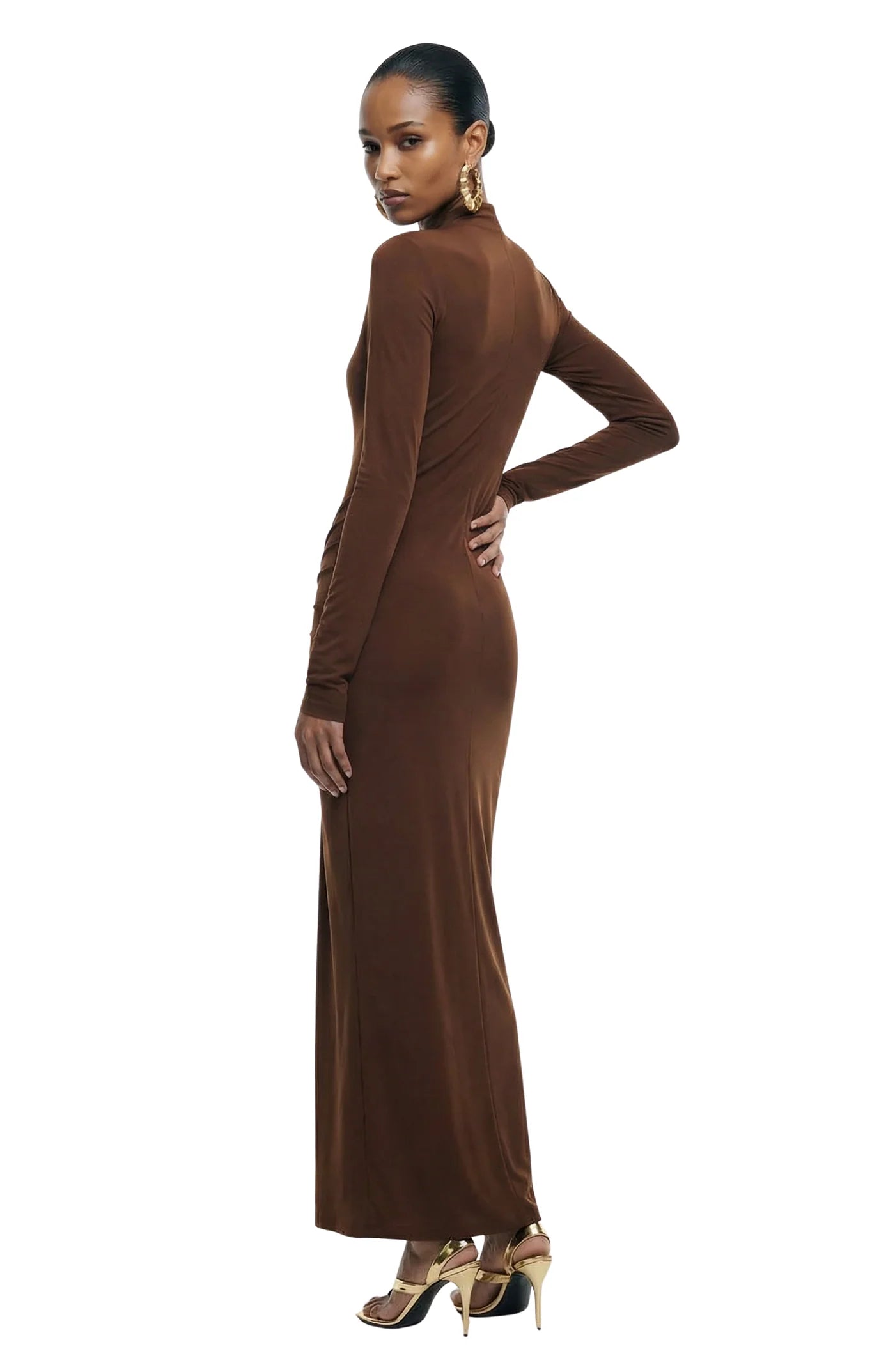 Scorpio Dress