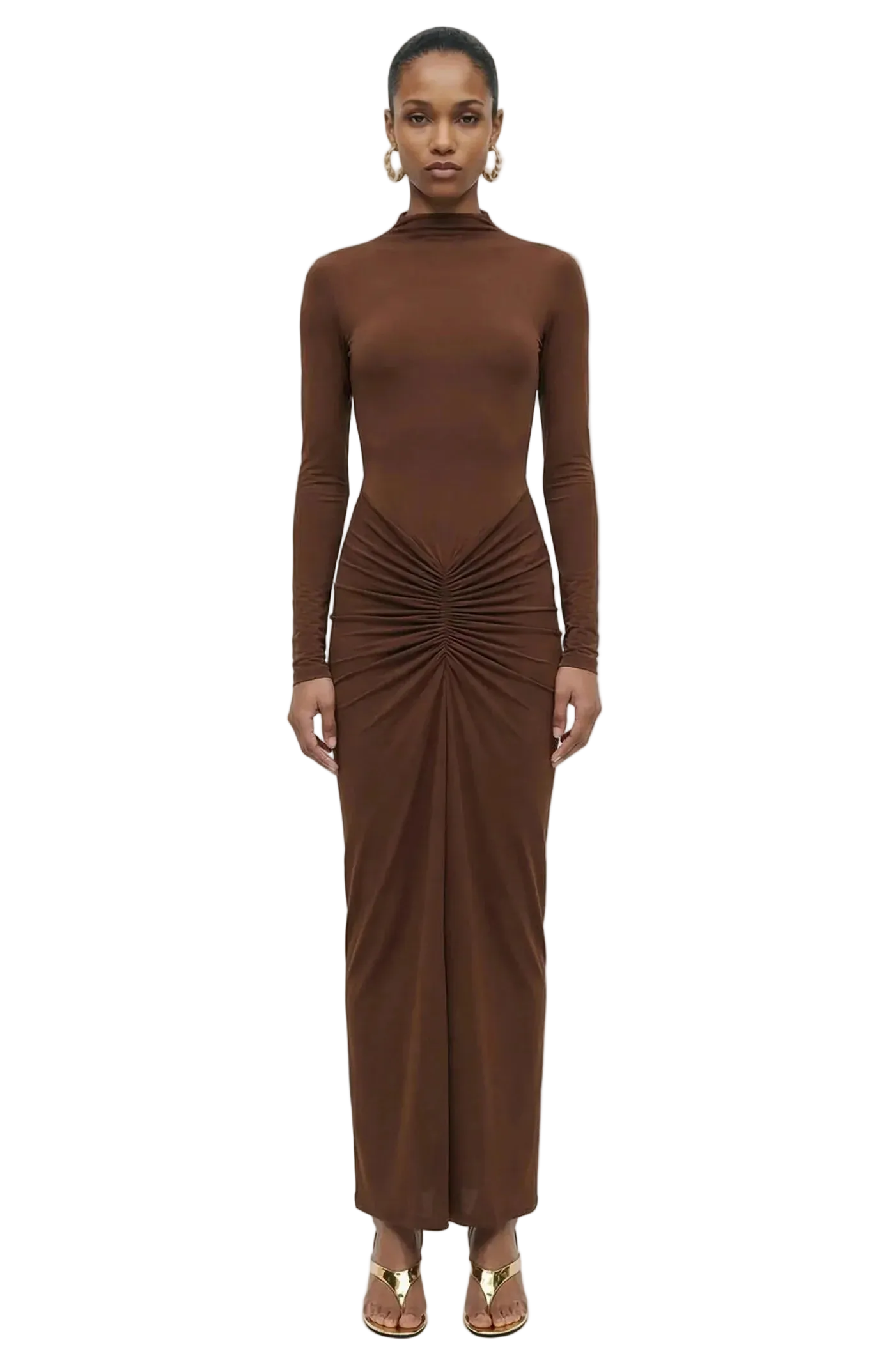 Scorpio Dress