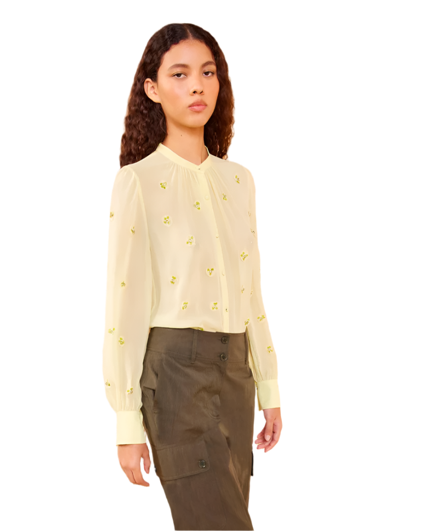 Bea Blouse