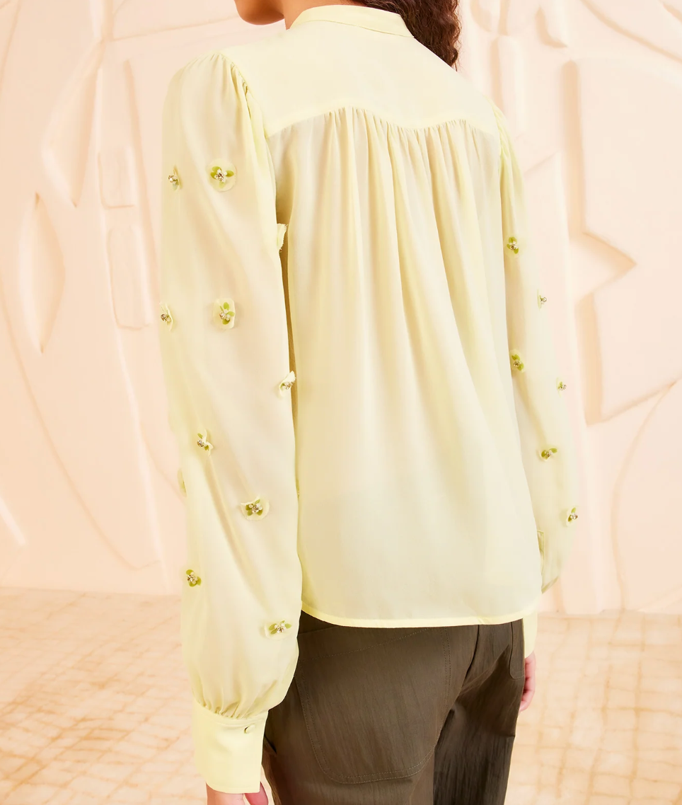 Bea Blouse