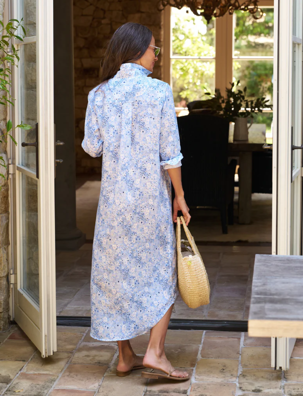 Rory Shirtdress