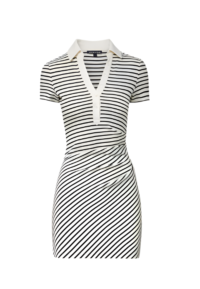 Lanier Dress