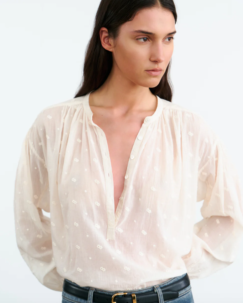 Neville Blouse