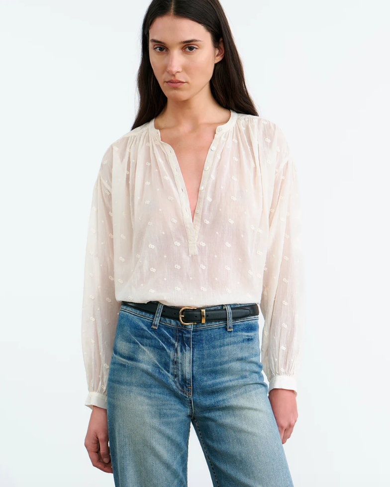 Neville Blouse