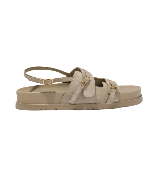Carey Sandal