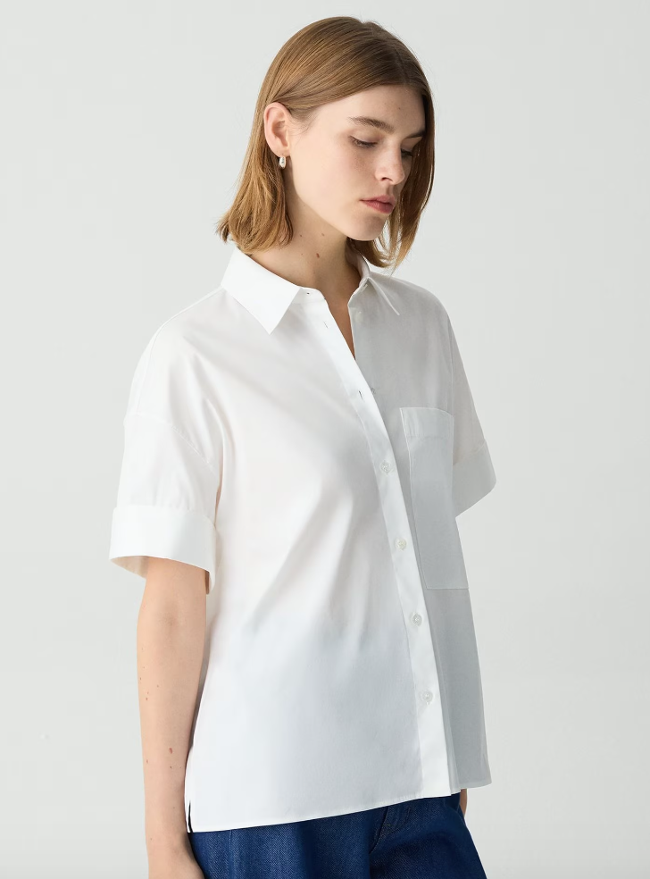 Patch Pocket Shirt