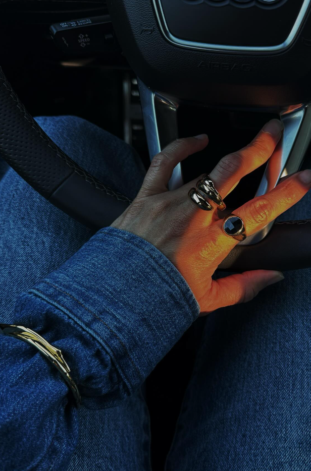 Colette Bangle