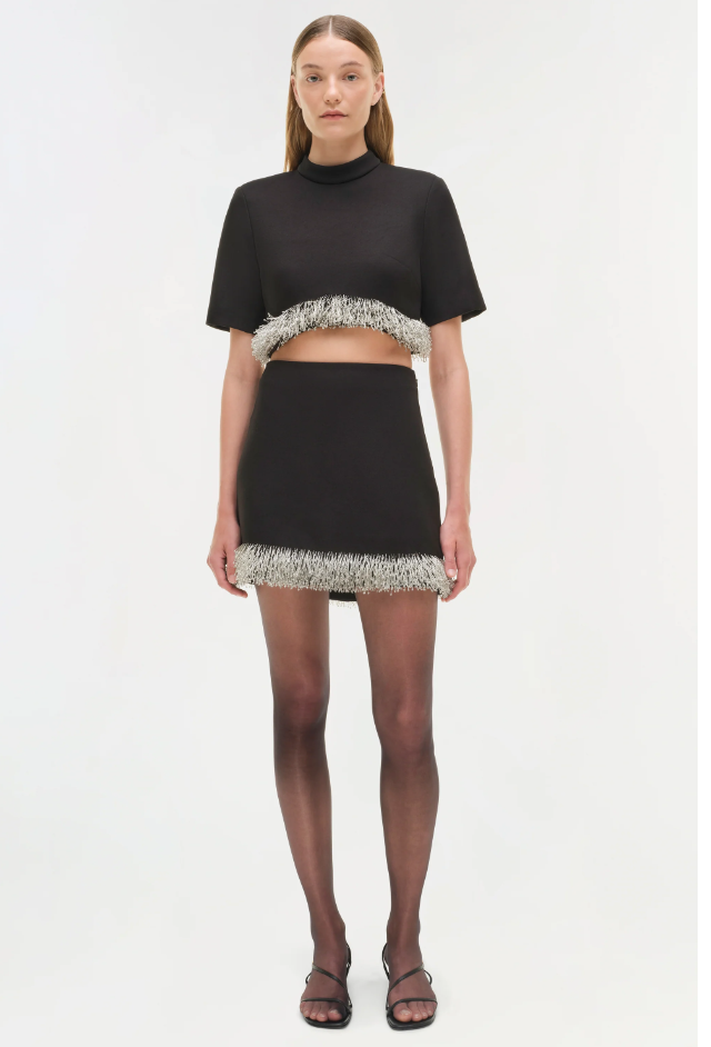Dua Mini Skirt - 2