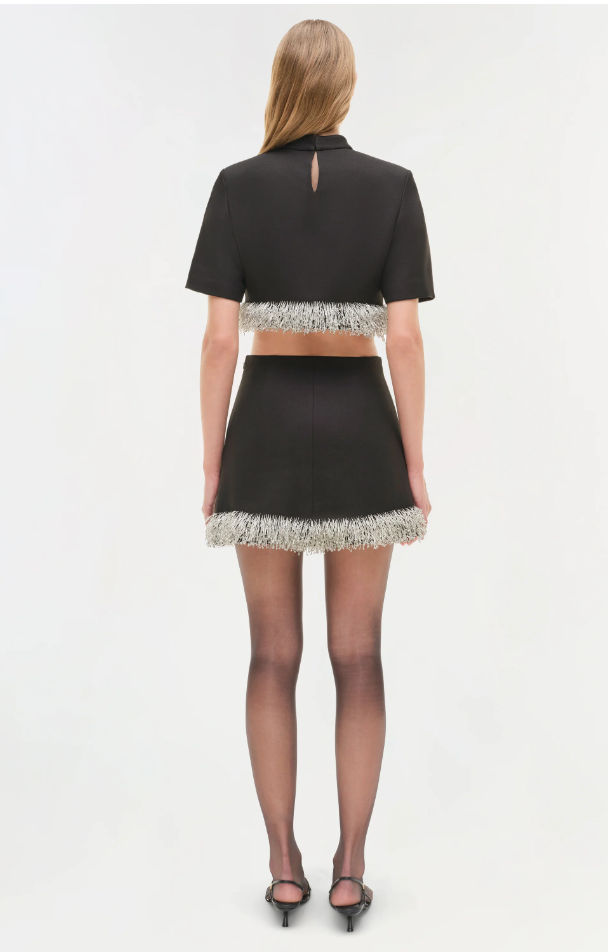 Dua Mini Skirt - 2