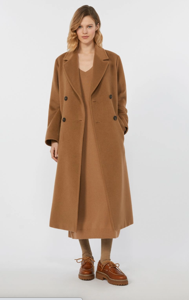 Zufolo Coat