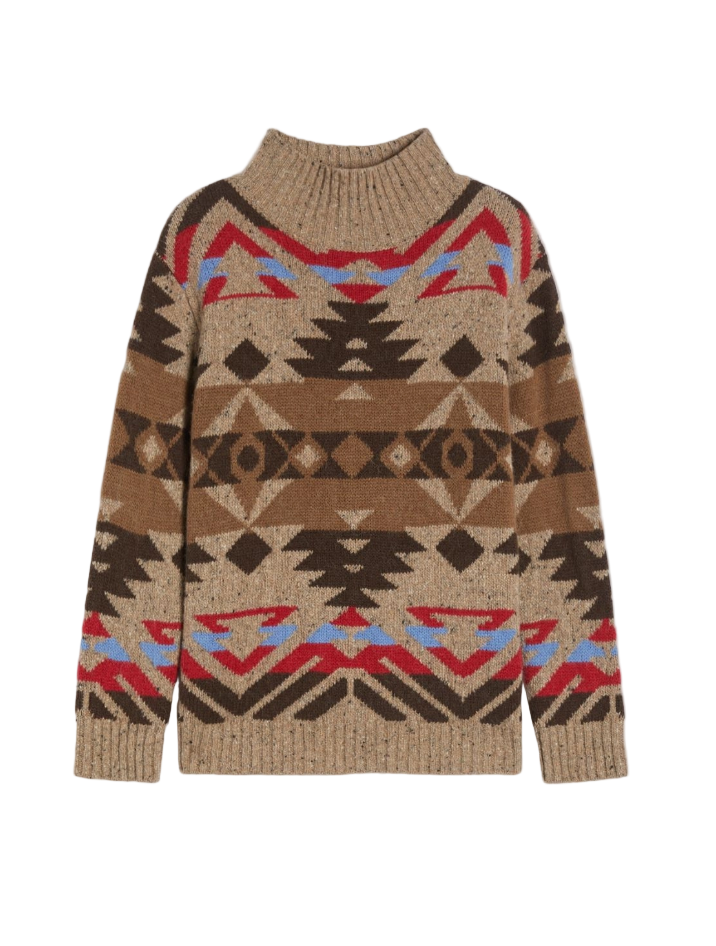 Eritrea Sweater
