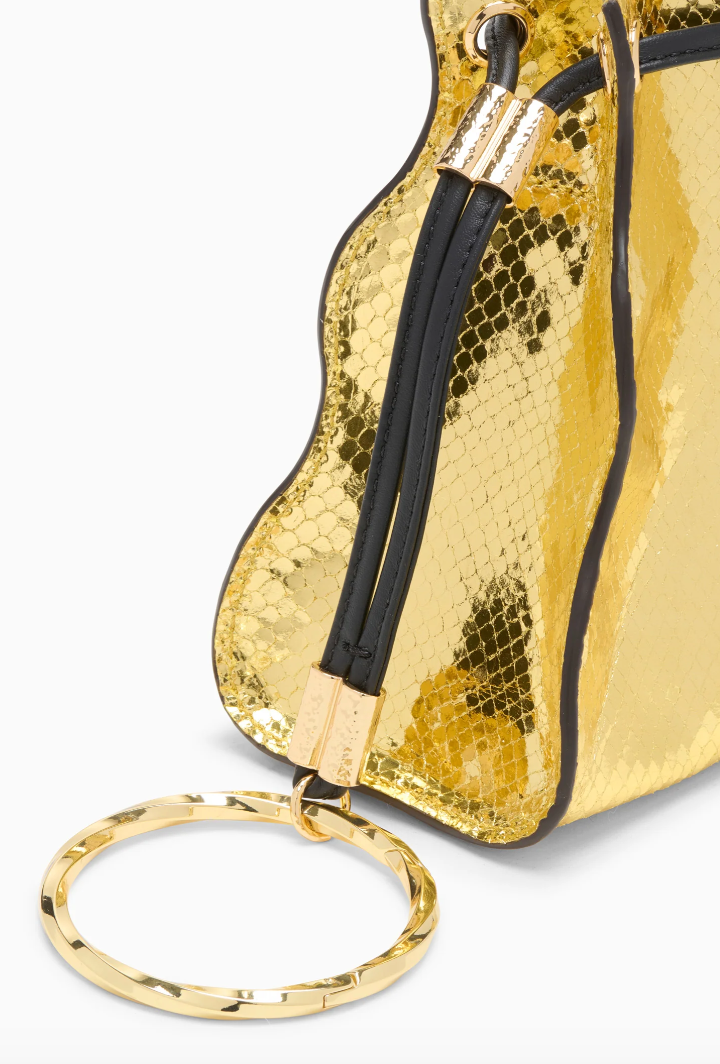 Adria Mini Pouchette