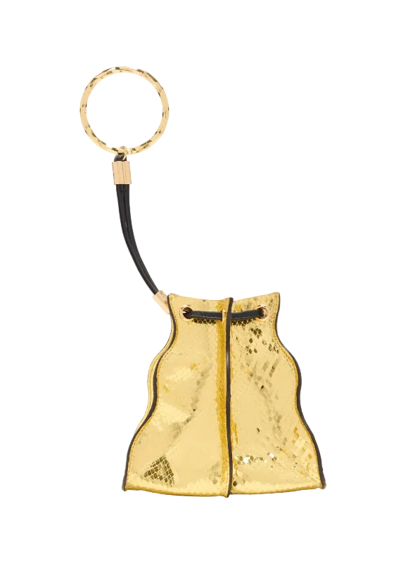 Adria Mini Pouchette