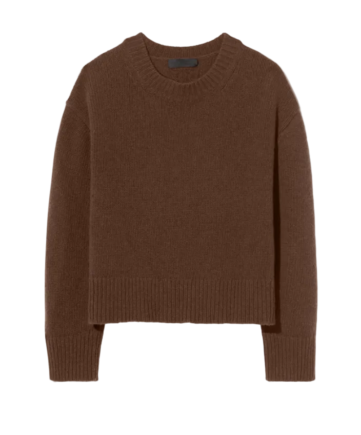 Haisley Sweater