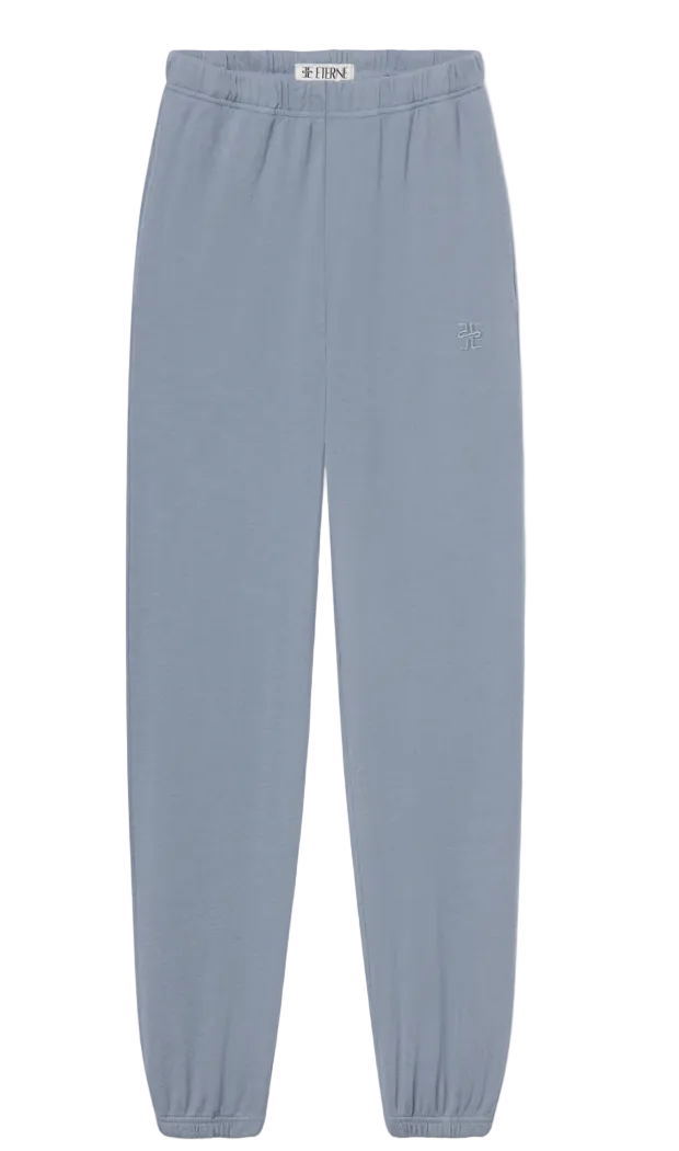 Boyfriend Pocket Sweatpant