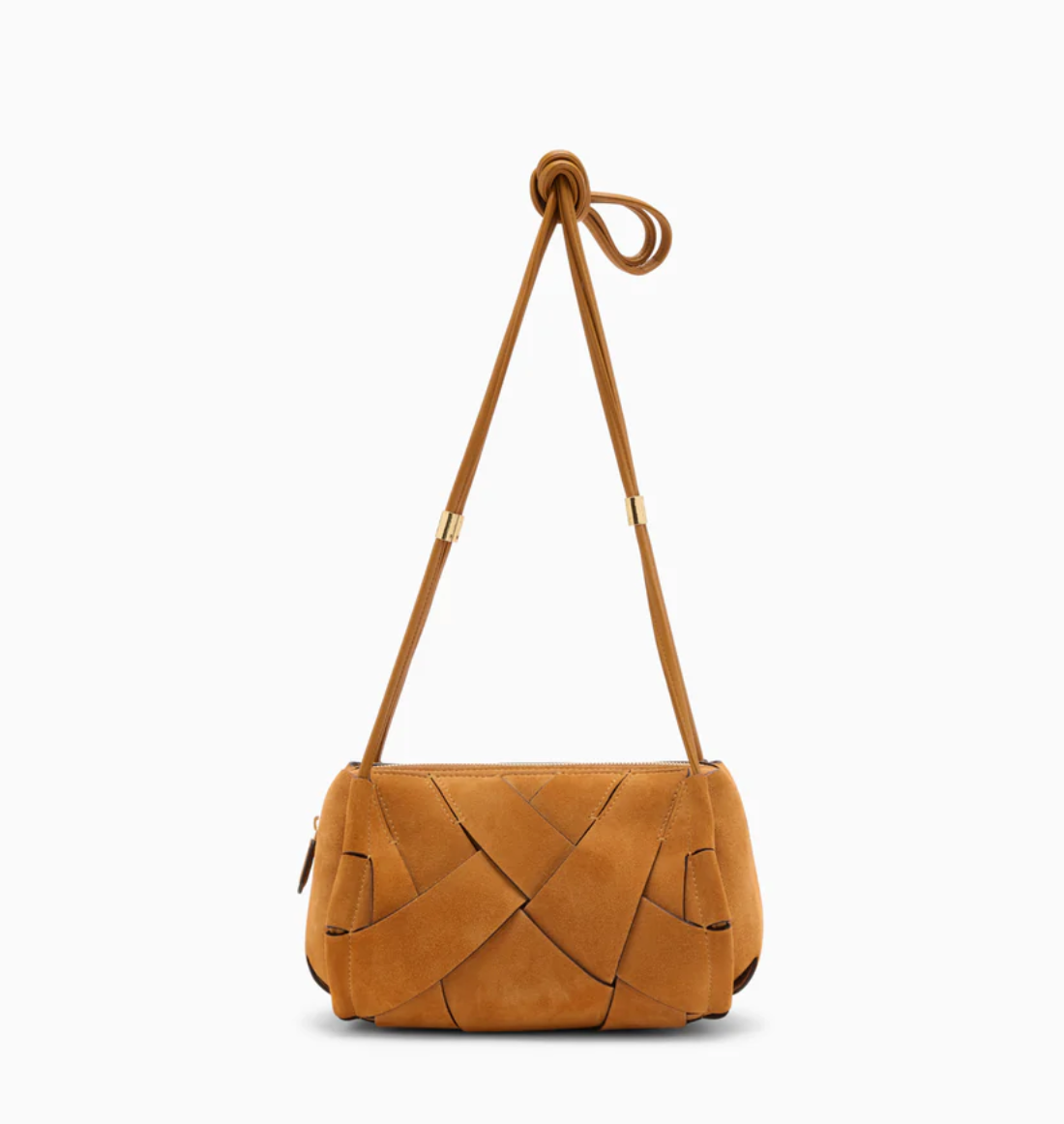 Charlotte Camera Bag