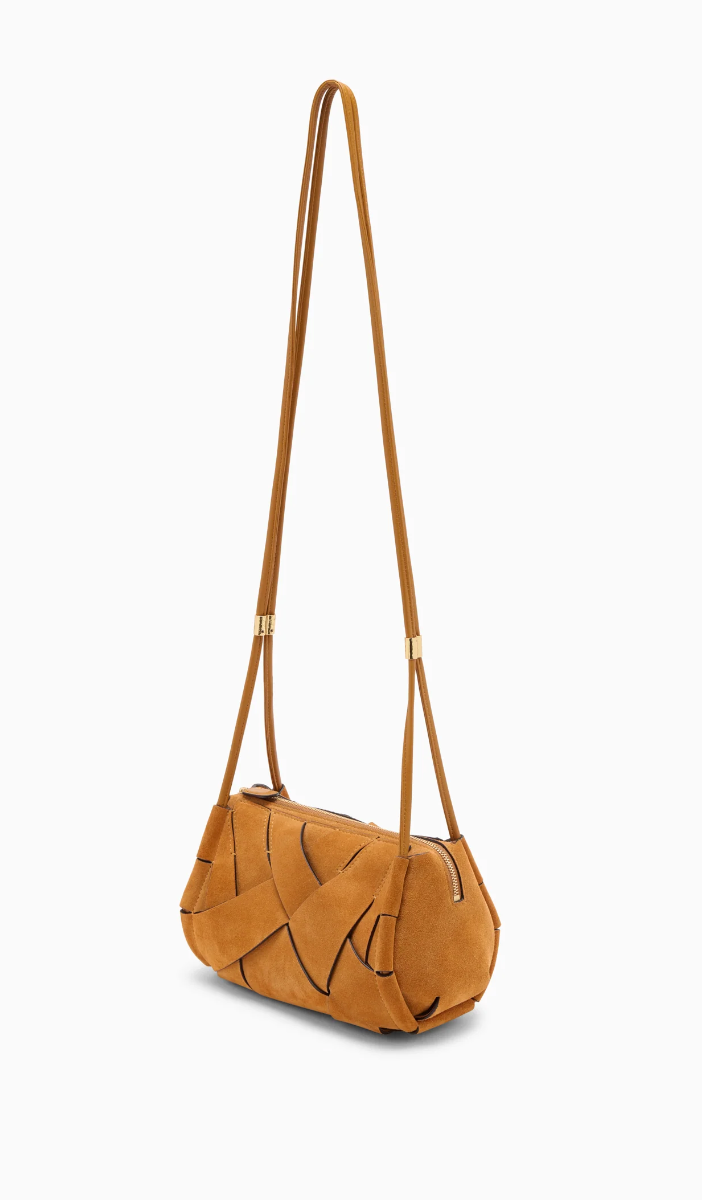 Charlotte Camera Bag