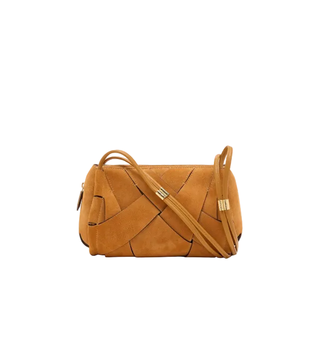 Charlotte Camera Bag