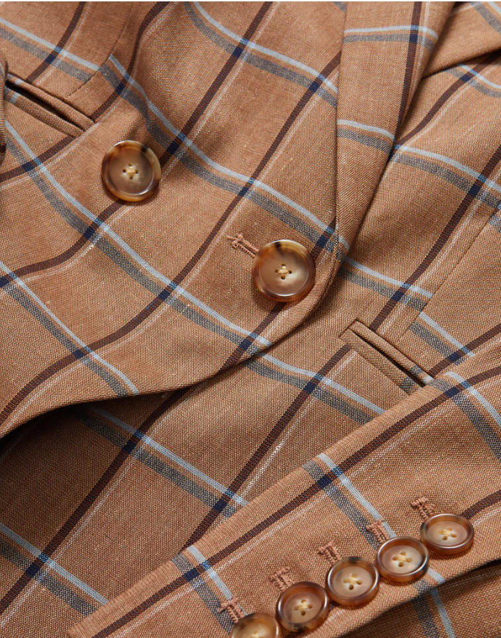 Rickie Dickey Jacket