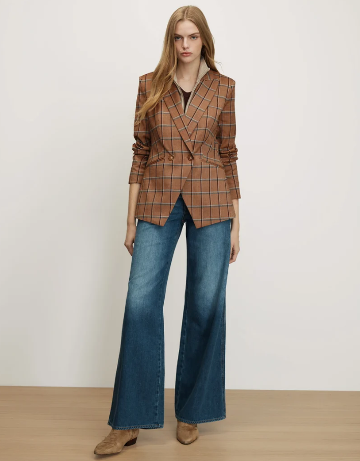 Rickie Dickey Jacket
