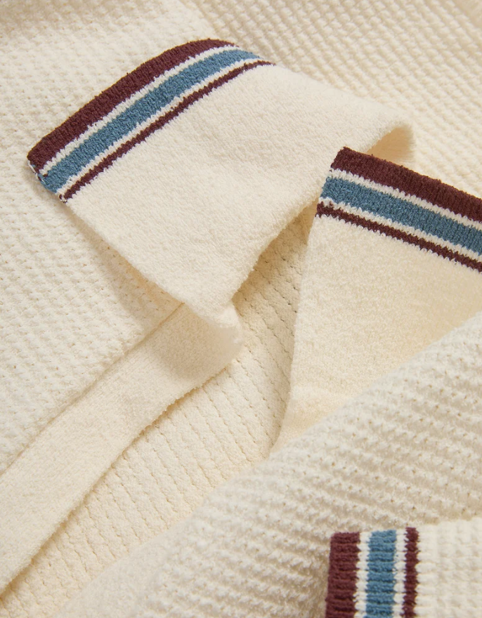 Quinelle Knit Polo
