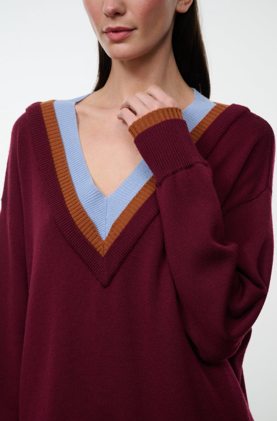 Norman Sweater