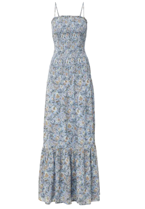 Clem Dress
