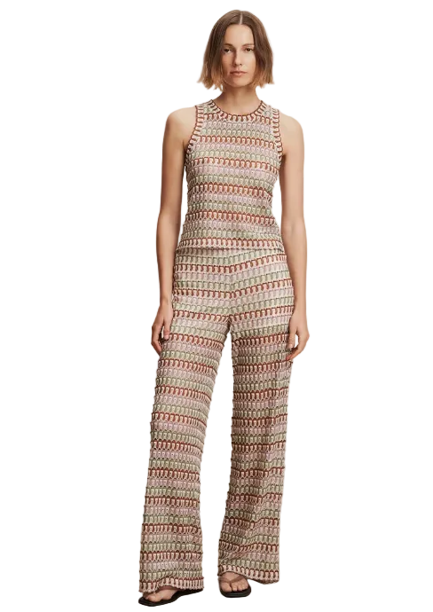 Fatima Pant