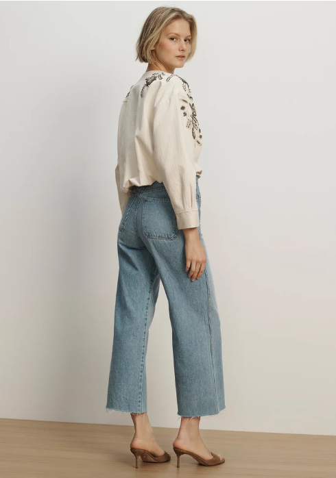 Emeren Jacket