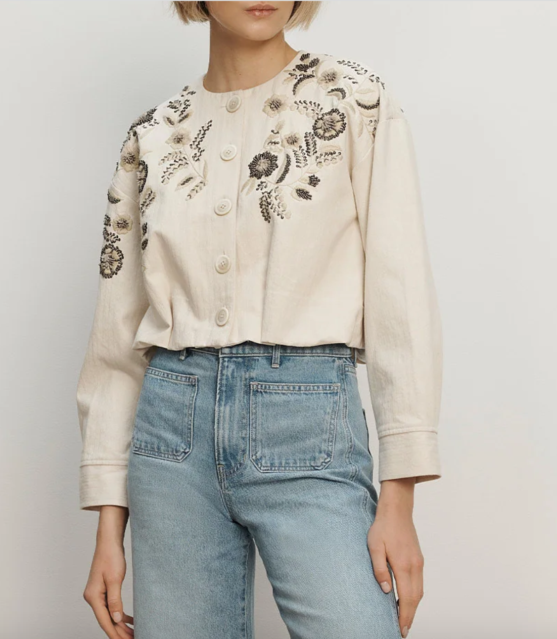 Emeren Jacket